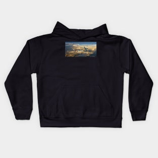 The Black Sheep Kids Hoodie